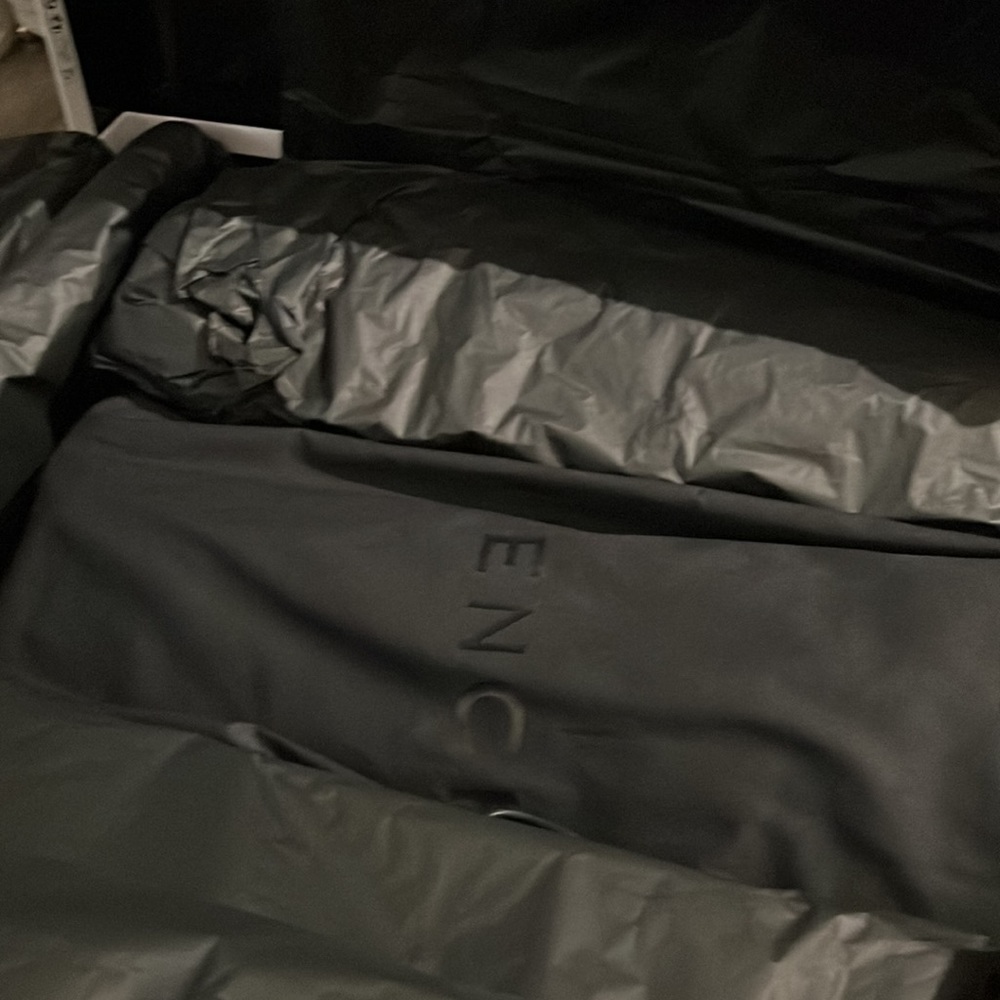 NIB Givenchy Shark Lock Boots